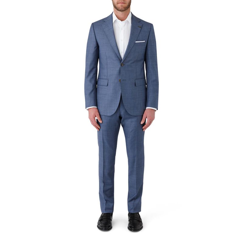 Joe Black Retreat Trouser Fjs822 image number 3